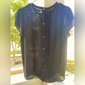 Loft women’s top size medium